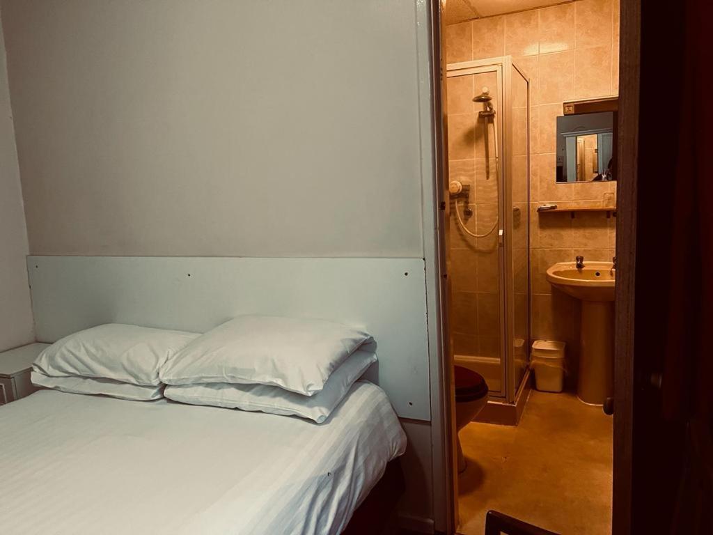 Sunset Beach Hotel ブラックプール エクステリア 写真