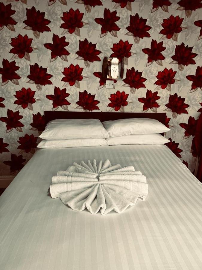 Sunset Beach Hotel ブラックプール エクステリア 写真