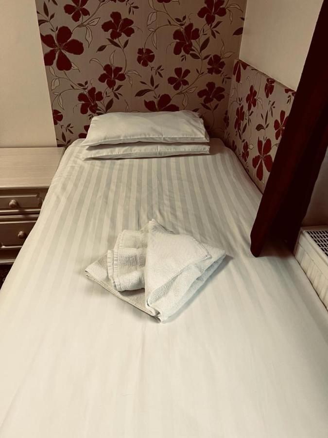 Sunset Beach Hotel ブラックプール エクステリア 写真