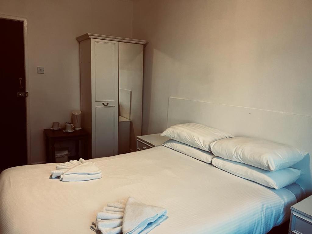 Sunset Beach Hotel ブラックプール エクステリア 写真