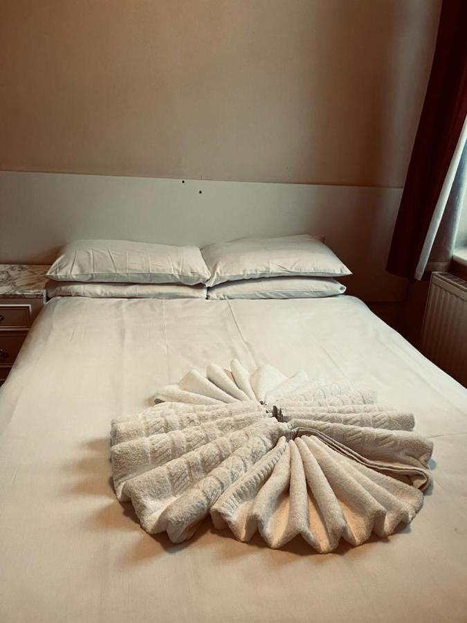 Sunset Beach Hotel ブラックプール エクステリア 写真
