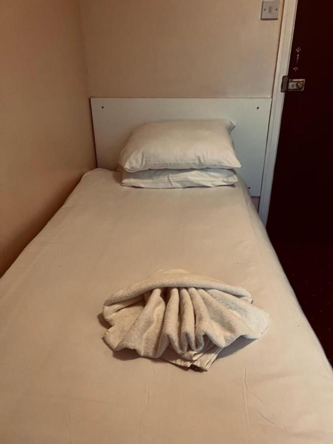 Sunset Beach Hotel ブラックプール エクステリア 写真
